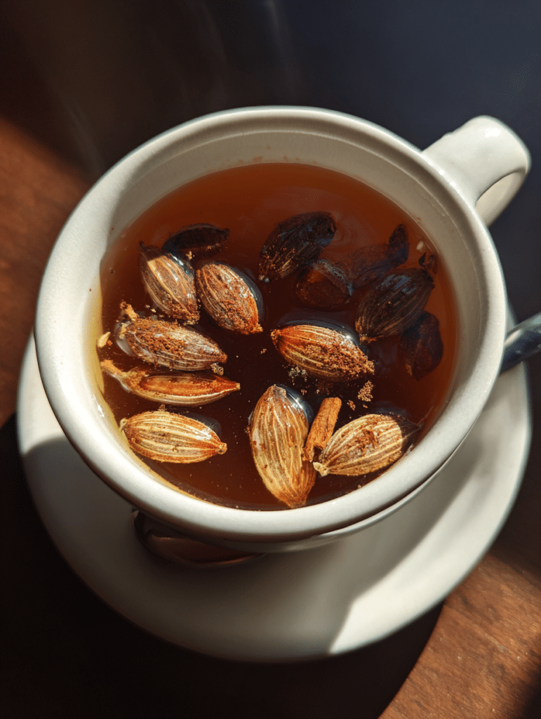 Costa Rican Tea Recipe 4 costa rican tea recipe boil herbs