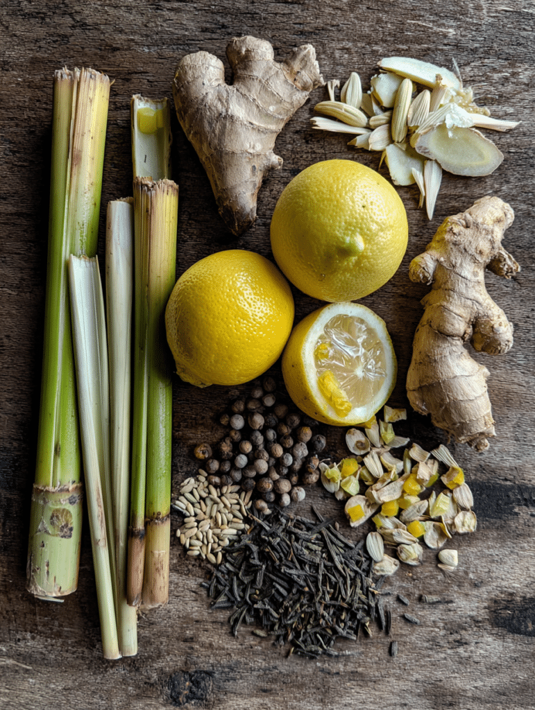 Costa Rican Tea Recipe 3 costa rican tea recipe ingredients