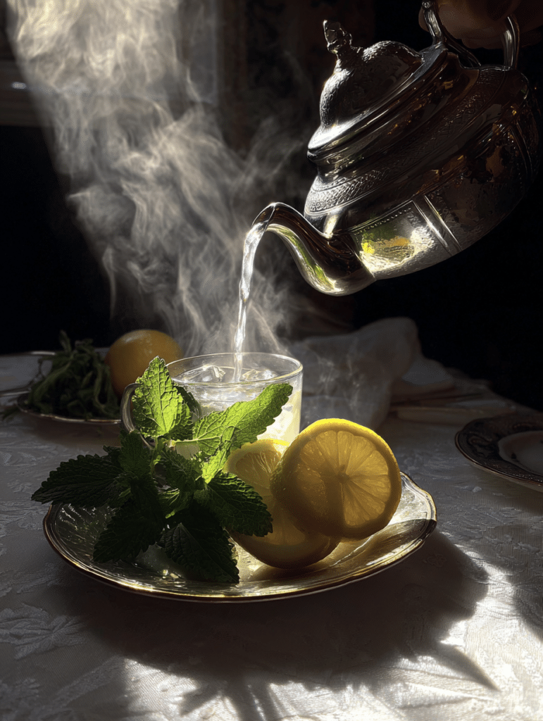 Lemon Balm for Weight Loss 4 How to make lemon balm for weight loss tea at home