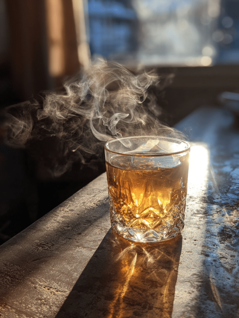 baking soda trick tonic drink